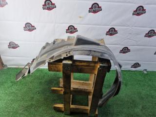 Подкрылок передний левый MITSUBISHI OUTLANDER 2007 контрактная Подкрылок передний левый MITSUBISHI OUTLANDER 2007