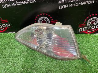 Габарит передний правый TOYOTA CARINA 2000