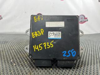 Блок управления EFI MAZDA CX-7 2008