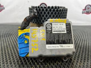 Запчасть блок управления airbag VOLKSWAGEN TIGUAN 2011