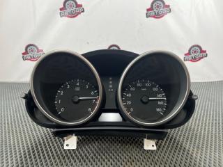 Комбинация приборов MAZDA AXELA 2010