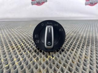 Запчасть блок управления освещением VOLKSWAGEN TIGUAN 2011