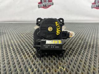 Запчасть привод заслонок отопителя TOYOTA AVENSIS 2006