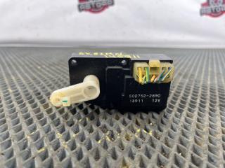 Привод заслонок отопителя NISSAN VANETTE 2002