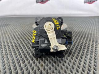 Запчасть привод заслонок отопителя TOYOTA CAMRY 2009