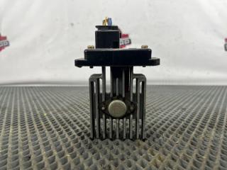 Запчасть реостат печки TOYOTA HIACE 2001