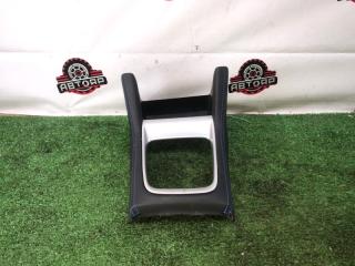 Запчасть консоль кпп SUBARU LEVORG 2014