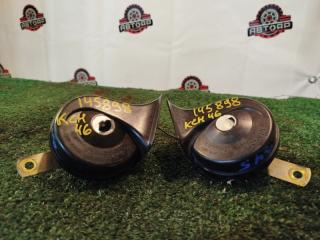 Запчасть гудок TOYOTA REGIUS 1999