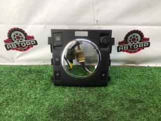 Запчасть консоль кпп SUZUKI ESCUDO 2008