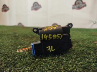 Запчасть привод заслонок отопителя VOLKSWAGEN TOUAREG 2007