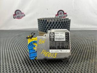 Запчасть блок управления airbag VOLKSWAGEN TIGUAN 2011