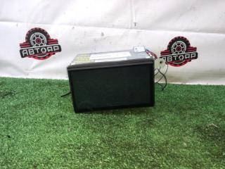 Запчасть магнитола SUBARU LEVORG 2014