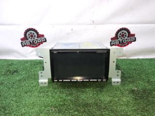 Запчасть магнитола SUZUKI ESCUDO 2008