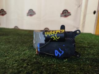 Запчасть привод заслонок отопителя VOLKSWAGEN TOUAREG 2007