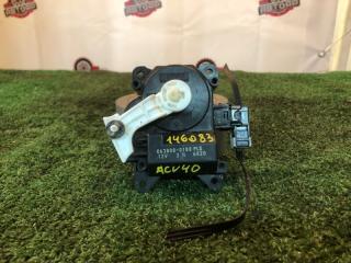 Запчасть привод заслонок отопителя TOYOTA CAMRY 2006