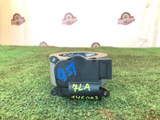 Запчасть привод заслонок отопителя VOLKSWAGEN TOUAREG 2007