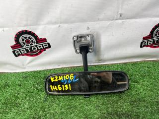 Фото запчасти зеркало салонное TOYOTA HIACE 2001 контрактная запчасть Запчасть зеркало салонное TOYOTA HIACE 2001