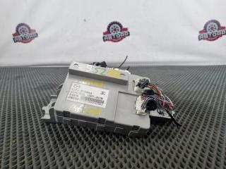 Блок предохранителей MAZDA CX-7 2008