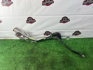 Горловина топливного бака HONDA ACCORD 2008