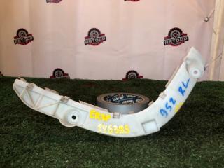 Кронштейн бампера задний левый MAZDA CX-7 2008