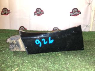 Запчасть накладка на крыло передняя правая SUBARU FORESTER 2005