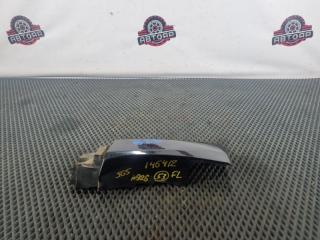 Накладка на крыло передняя левая SUBARU FORESTER 2005