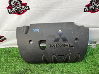 Крышка ДВС декоративная MITSUBISHI LANCER X 2008