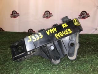 Запчасть кронштейн бампера задний правый SUBARU LEVORG 2014