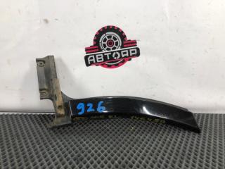 Запчасть накладка на крыло задняя левая SUBARU FORESTER 2005