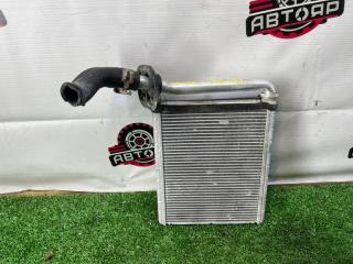 Запчасть радиатор печки TOYOTA COROLLA FIELDER 2009
