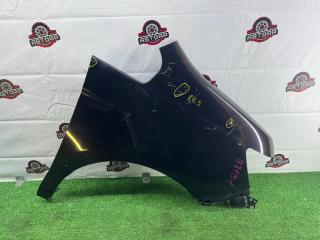 Крыло переднее правое HONDA STEPWGN 2012