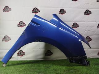 Крыло переднее правое HONDA STEPWGN 2011