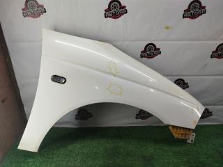 Крыло переднее правое HONDA ODYSSEY 2001