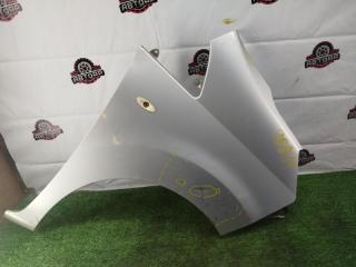 Крыло переднее правое NISSAN NV200 06.2010