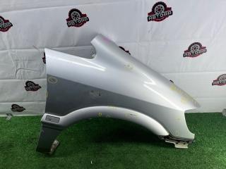 Запчасть крыло переднее правое SUBARU TRAVIQ 2003