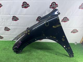 Крыло переднее левое MAZDA CX-5 2014