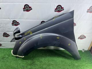 Крыло переднее левое MITSUBISHI OUTLANDER 2008