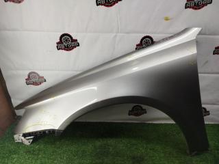 Крыло переднее левое SUBARU LEGACY 2006