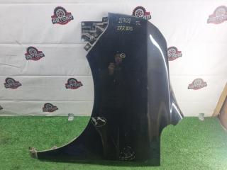 Крыло переднее левое TOYOTA VOXY 2008