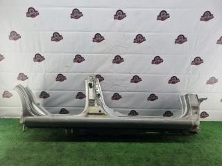 Порог кузова правый NISSAN BLUEBIRD SYLPHY 2004