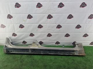 Порог кузова правый NISSAN X-TRAIL 2004