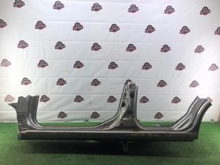 Порог кузова левый NISSAN BLUEBIRD SYLPHY 2004