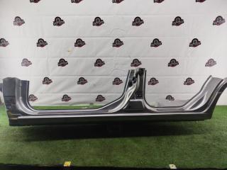 Порог кузова левый NISSAN SUNNY 2004