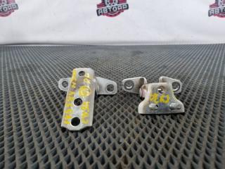 Петля двери задняя правая MITSUBISHI LANCER X 2009