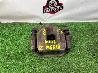 Суппорт тормозной задний левый TOYOTA IPSUM 2005.04