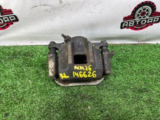 Суппорт тормозной задний левый TOYOTA IPSUM 2003