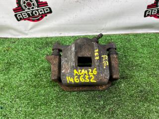 Суппорт тормозной задний правый TOYOTA IPSUM 2004