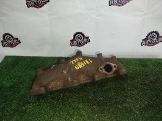 Запчасть коллектор выпускной ISUZU ELF 2000