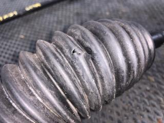 Тяга рулевая LANCER X 2009 CX4A 4B11