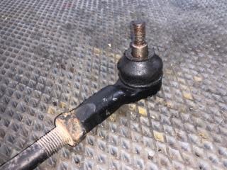 Тяга рулевая LANCER X 2009 CX4A 4B11